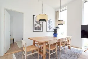 Image of Great Apt · Near Beach · CPH
