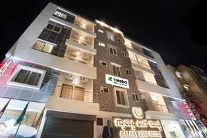 Image of Treebo Galaxy Kings Suites, Hebbal