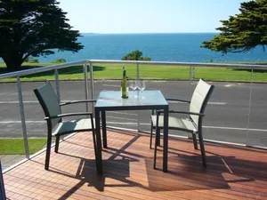 Image of Seascape Accommodation