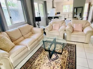 Image of The Palms! AC 3 bedroom comfort