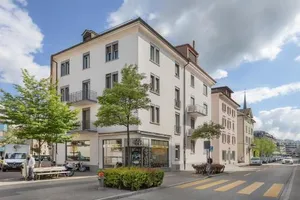 Image of Stay2Night Zweierstrasse