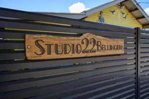 Image of Studio 22 Bellingen
