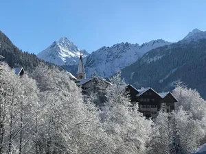 Image of Felbermayer Appartements