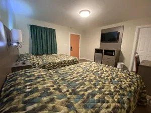 Image of Sleepy Hollow Motel
