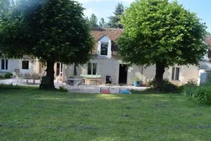 Image of La Métairie du Moulin de Meusnes