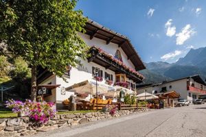 Image of Pension Villa Agnes