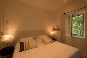 Image of Le Nid Douillet, climatisation et parking privé