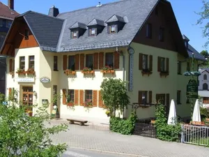 Image of Gasthof zum Döhlerwald