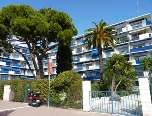 Image of L'Ascot Appartement, plages à 300m, vue hippodrome