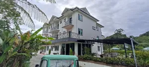 Image of Mentigi Guesthouse