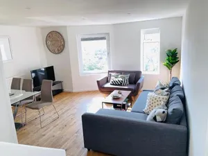 Image of Eldertree Garden Holiday Home