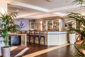 Image of Hotel Le Biarritz