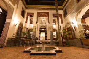 Image of Riad El Ma