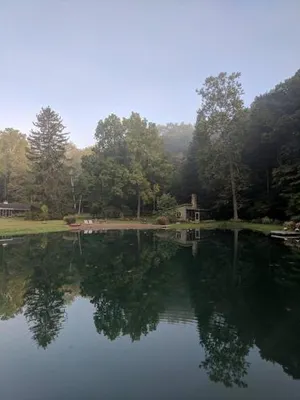 Image of Hidden Valley Cabin