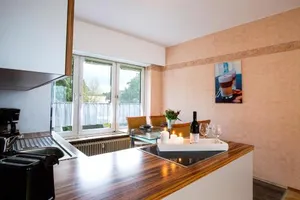 Image of Neanderappartement