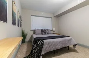 Image of Designed to Relax-NO PARTIES ALLOWED