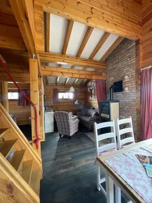 Image of Blockhaus an der Skiwiese Braunlage