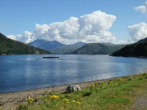 Image of Inverawe Cottages