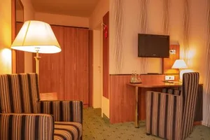 Image of Alte Landratsvilla Hotel Bender