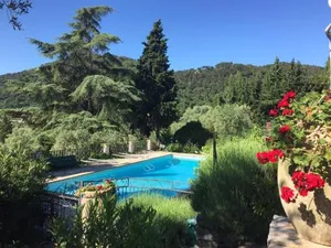 Image of Residence Lou Naouc