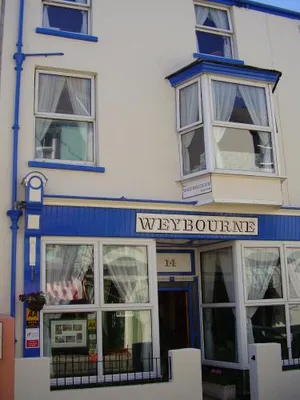 Image of Weybourne Guest House