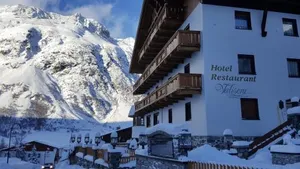 Image of Hotel Valisera