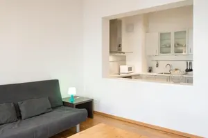 Image of Downtown Apartments