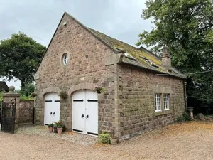 Image of The Coach House Harthill