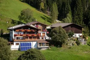 Image of Berggasthof-Ferienbauernhof Habersatt