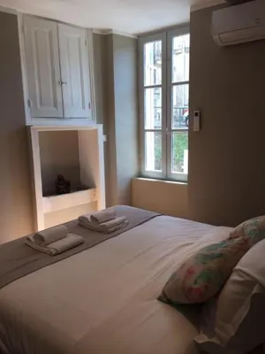 Image of Hôtel Des Barris