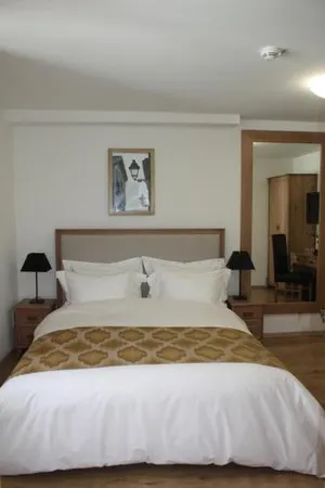 Image of Hotel Hahnmühle 1323