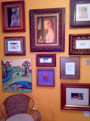 Image of Mini Hostel Fine Art