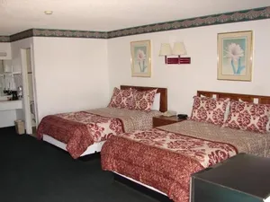 Image of Gate One Inn