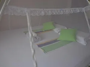 Image of Rajarata Reach Resort