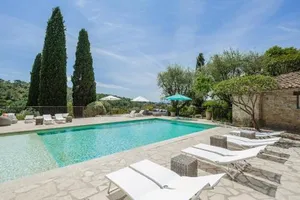 Image of Le Manoir de L'Étang