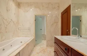 Image of Tolstov-Hotels Maisonette in Luxury City Villa