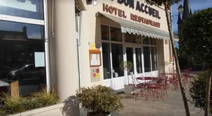 Image of Au Bon Accueil