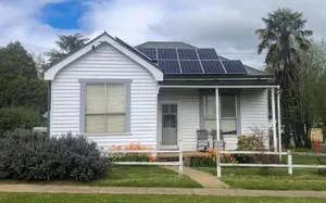 Image of Breakaway Cottage