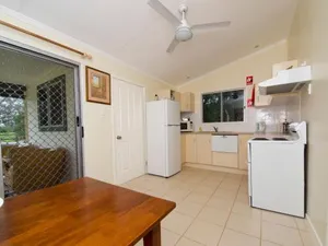 Image of Charleville Bush Cottage