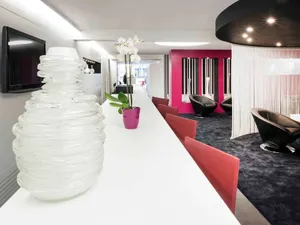 Image of Ibis Styles Brussels Louise