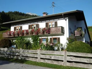 Image of Haus Kehlstein
