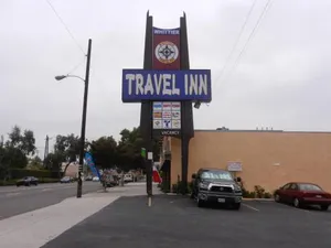 Image of Whittier Travel Inn