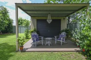 Image of Sterling House - Spacious Deck, BBQ, Pets Allowed