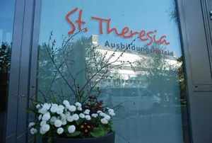 Image of Ausbildungshotel St. Theresia
