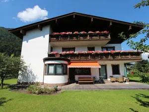 Image of Comfortable Apartment Near Ski Area in Tyrol