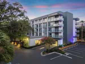 Image of Grand Hilton Head Inn
