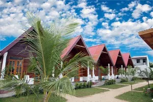 Image of Elegant Green Beach Resort