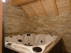Image of Chalet l'Alpette