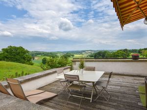 Image of Exquisite Mansion in Cantal With Jacuzzi, Sauna and Pool