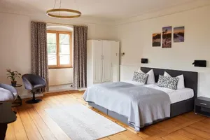 Image of Bed & Breakfast Müllers Klostermühle